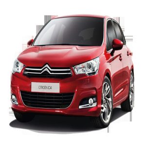 Xe Ô Tô citroen (10)