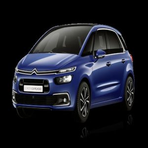 Xe Ô Tô citroen (15)