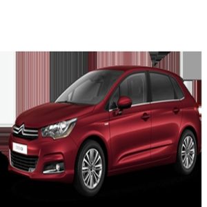 Xe Ô Tô citroen (17)