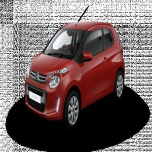 Xe Ô Tô citroen (18)