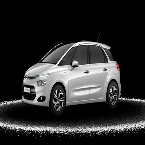 Xe Ô Tô citroen (22)