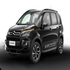 Xe Ô Tô citroen (25)