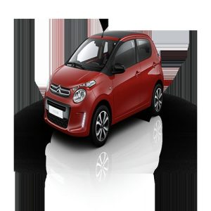 Xe Ô Tô citroen (3)