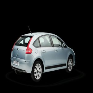 Xe Ô Tô citroen (35)