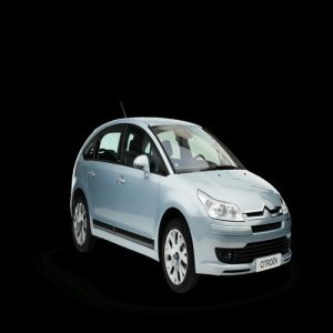 Xe Ô Tô citroen (36)