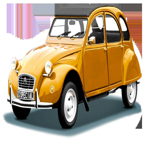 Xe Ô Tô citroen (7)