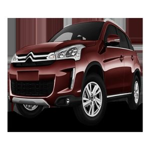 Xe Ô Tô citroen (8)