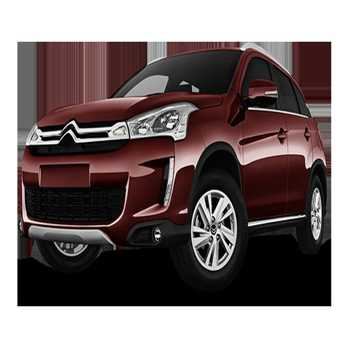 Xe Ô Tô citroen (8)