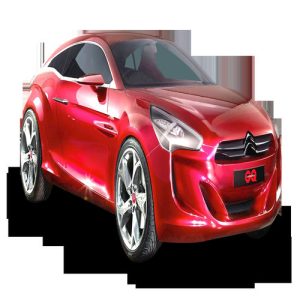 Xe Ô Tô citroen (80)