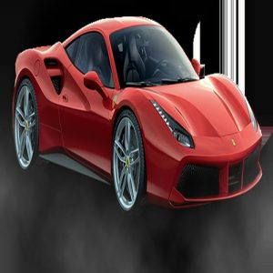 Xe Ô Tô ferrari (12)