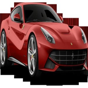 Xe Ô Tô ferrari (2)