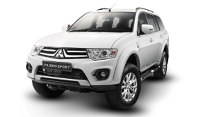 Xe Ô Tô mitsubishi PNG (105)