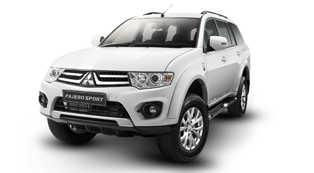 Xe Ô Tô mitsubishi PNG (105)