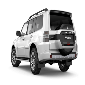 Xe Ô Tô mitsubishi PNG (146)