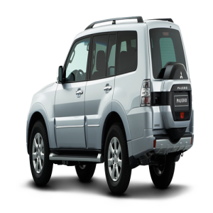 Xe Ô Tô mitsubishi PNG (15)