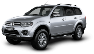 Xe Ô Tô mitsubishi PNG (150)