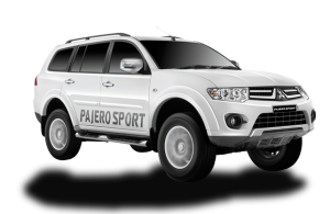 Xe Ô Tô mitsubishi PNG (83)