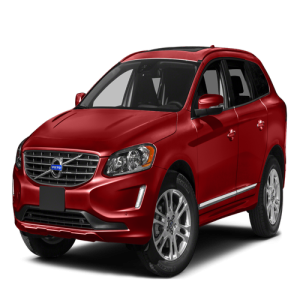 Xe Ô Tô volvo (13)