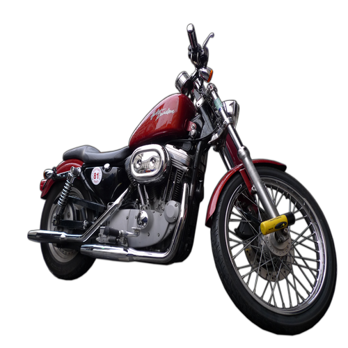 Xe harley PNg (20)