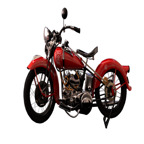 Xe harley PNg (25)