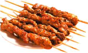 Xiên Que, Thịt Nướng 3003 (10)