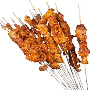 Xiên Que, Thịt Nướng 3003 (11)