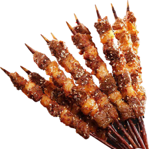 Xiên Que, Thịt Nướng 3003 (12)