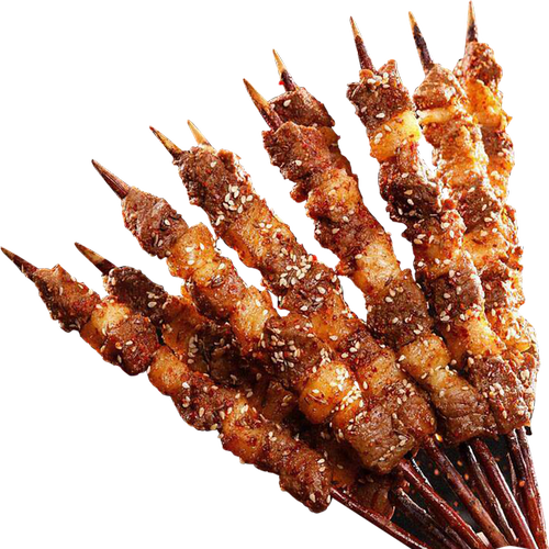 Xiên Que, Thịt Nướng 3003 (12)