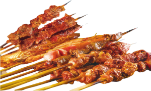 Xiên Que, Thịt Nướng 3003 (13)