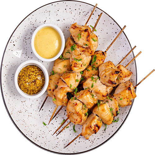 Xiên Que, Thịt Nướng 3003 (15)