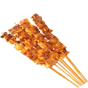 Xiên Que, Thịt Nướng 3003 (3)