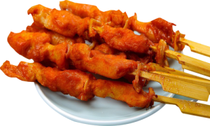 Xiên Que, Thịt Nướng 3003 (6)