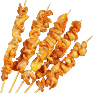 Xiên Que, Thịt Nướng 3003 (7)