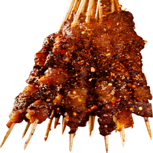 Xiên Que, Thịt Nướng 3003 (8)