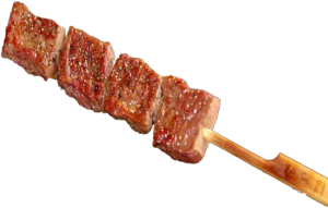 Xiên Que, Thịt Nướng 3103 (1)