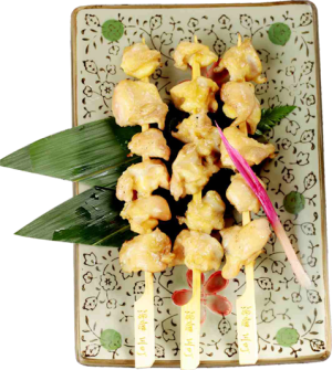 Xiên Que, Thịt Nướng 3103 (2)