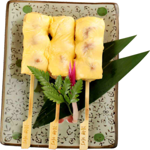 Xiên Que, Thịt Nướng 3103 (3)