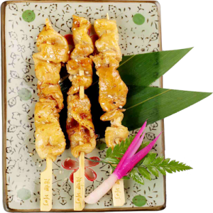 Xiên Que, Thịt Nướng 3103 (6)