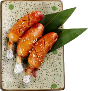 Xiên Que, Thịt Nướng 3103 (7)