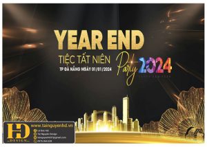 Year End Party - Background Tết (6)