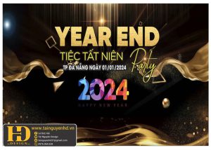 Year End Party - Background Tết (8)