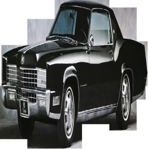 cadillac - Car PNG (34)