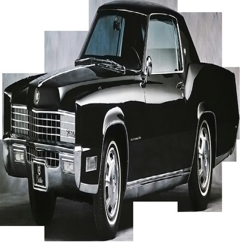 cadillac - Car PNG (34)