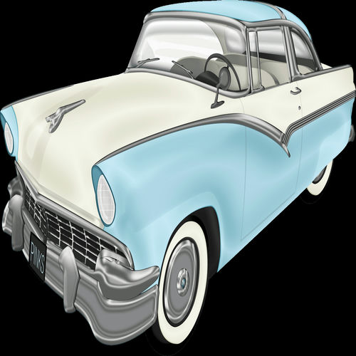 cadillac - Car PNG (6)
