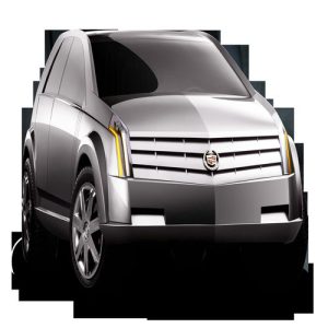 cadillac - Car PNG (60)