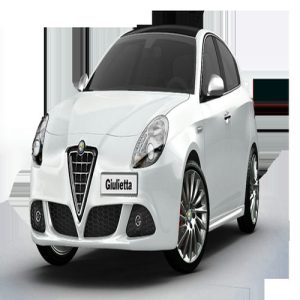 giulietta