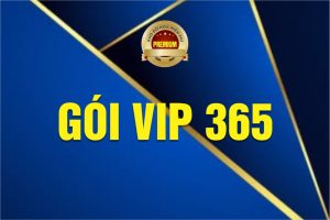 Gói VIP 365
