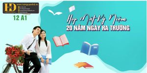 Background, Phông Nền Họp Lớp, Kỷ Niệm  (21)