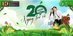 Background, Phông Nền Họp Lớp, Kỷ Niệm  (25)