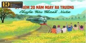 Background, Phông Nền Họp Lớp, Kỷ Niệm  (26)